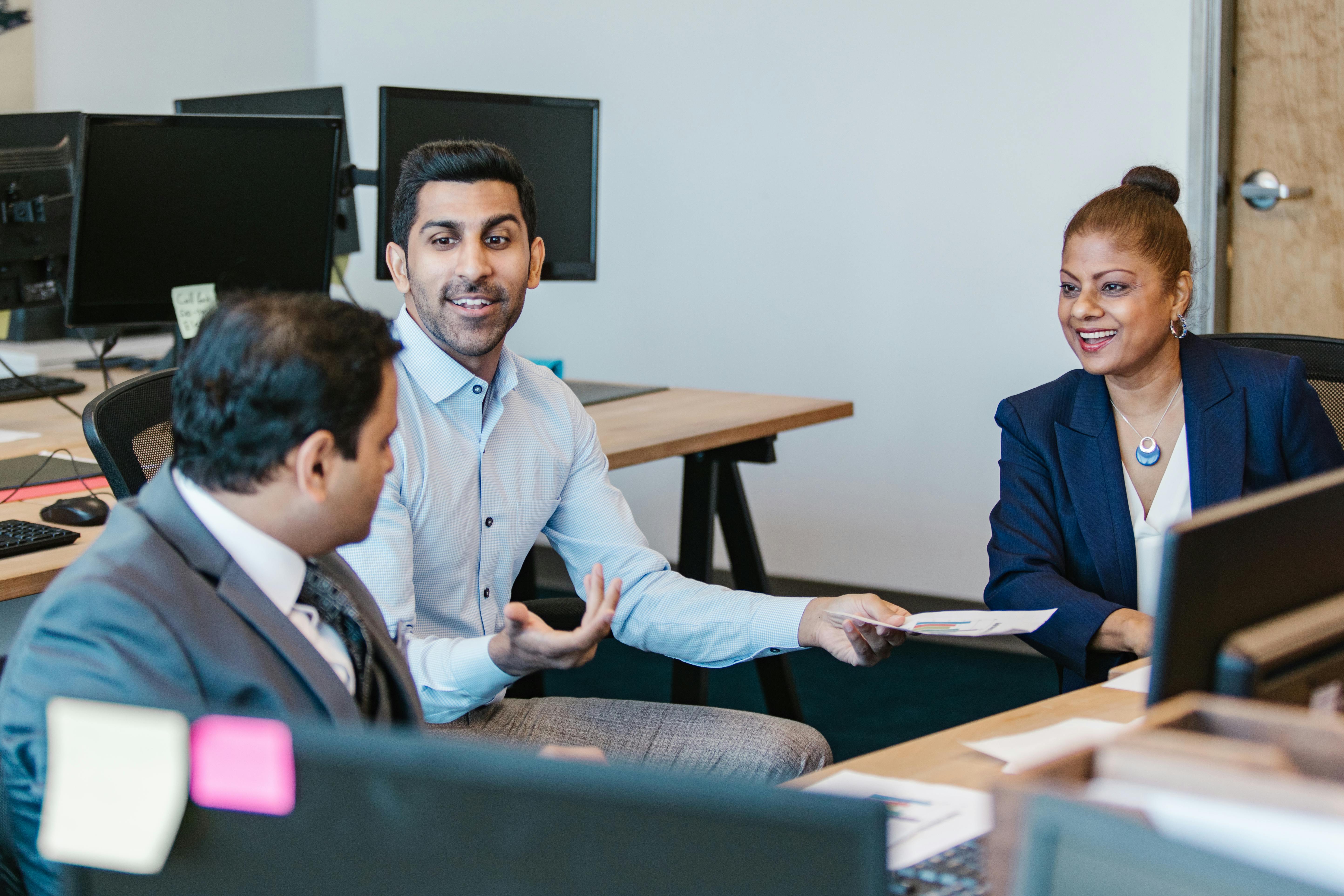 Corporate Care Services
