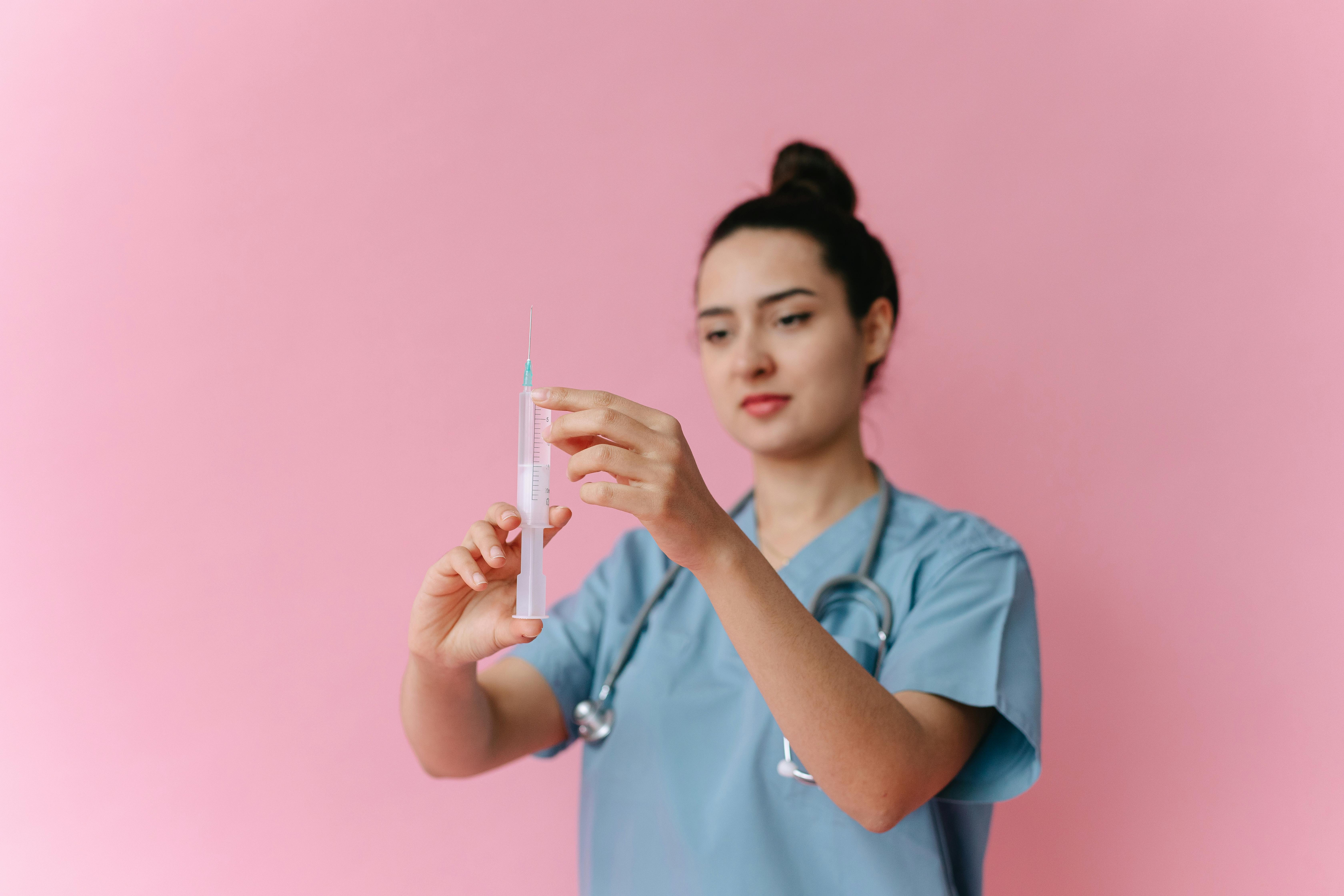 Qualified Medical
Professionals