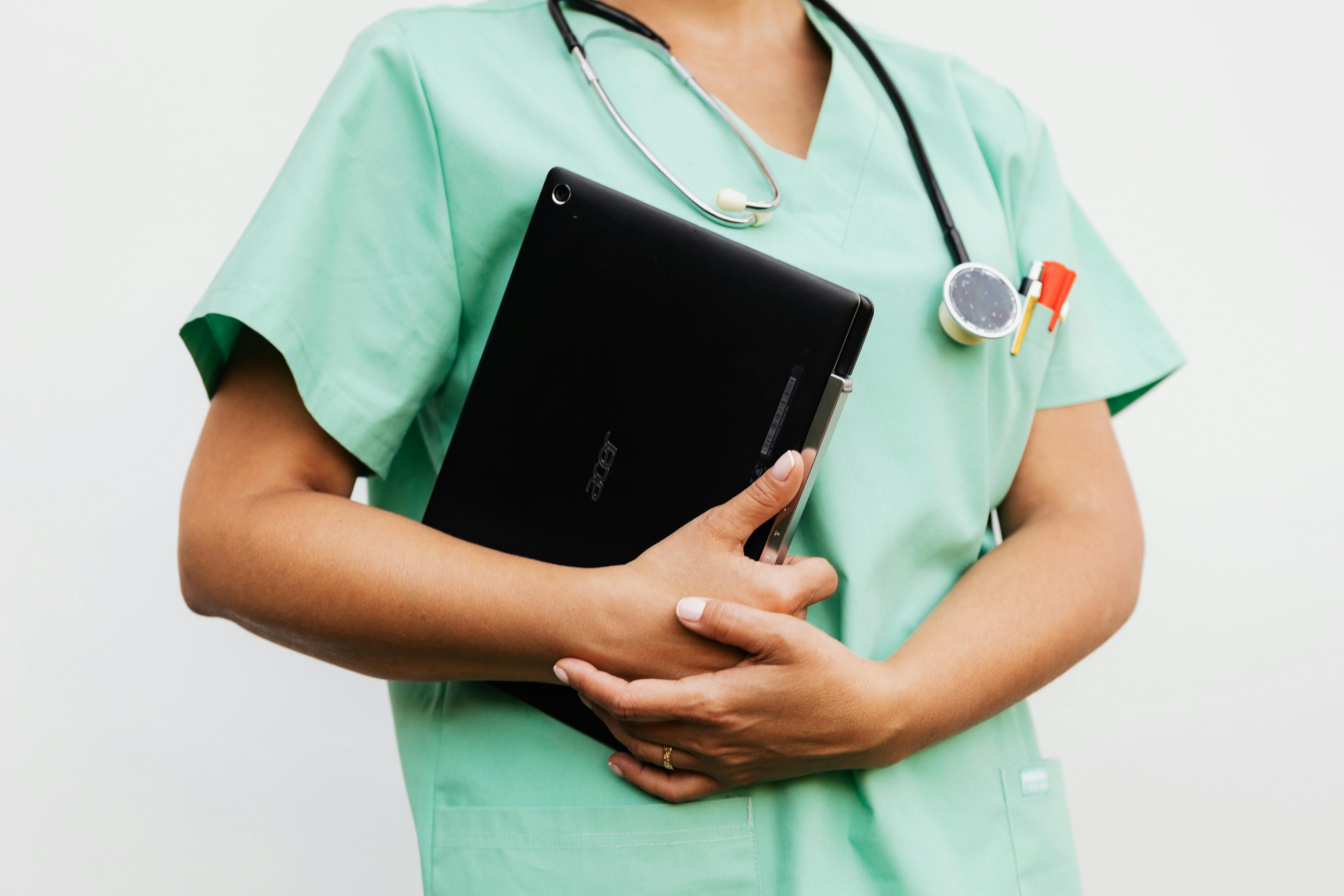 Passion-Driven Healthcare